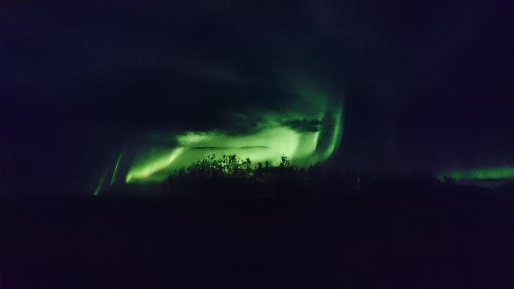 Hotel Hvitserkur Hvammstangi Exteriér fotografie